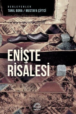 Enişte Risalesi - İletişim Yayınları