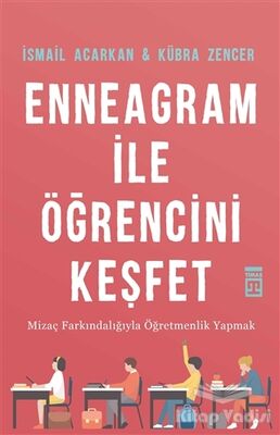 Enneagram ile Öğrencini Keşfet - 1