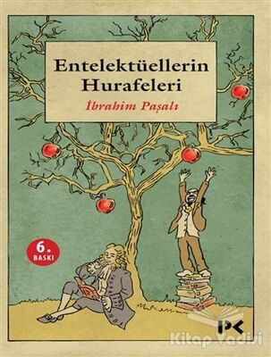 Entelektüellerin Hurafeleri - 1