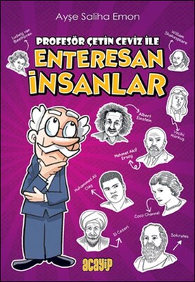 Enteresan İnsanlar - 2