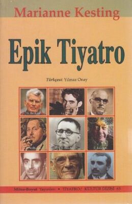 Epik Tiyatro - 1