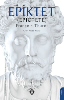 Epiktet (Epictete) - Dorlion Yayınları