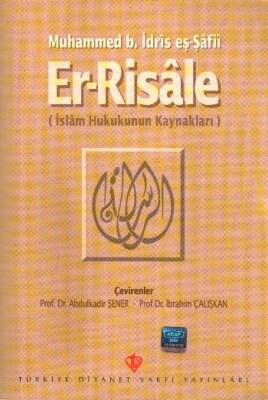 Er-Risale - Türkiye Diyanet Vakfı Yayınları