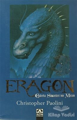 Eragon - Ejderha Süvarilerinin Mirası - 1