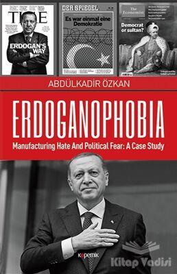 Erdoganophobia - 1