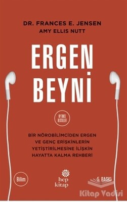 Ergen Beyni - Hep Kitap