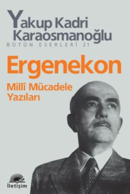 Ergenekon Milli Mücadele Yazıları - 1