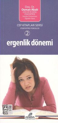 Ergenlik Dönemi - 1