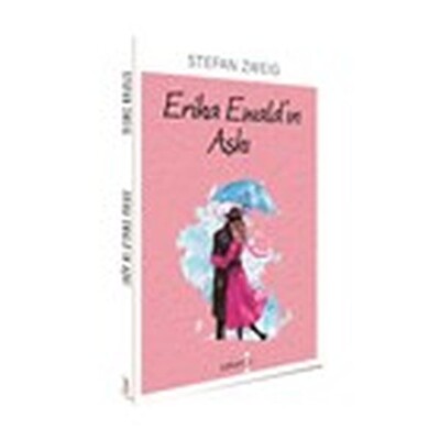 Erika Ewald'ın Aşkı - Yakamoz Yayınları