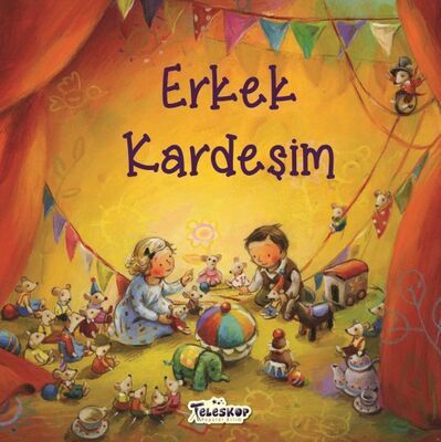 Erkek Kardeşim - 1