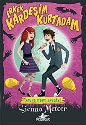 Erkek Kardeşim Kurtadam 2: Yavru Kurt Sevgisi - 1