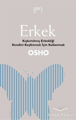 Erkek / Kıstırılmış Erkekliği Kendini Keşfetmek İçin Kullanmak - 1