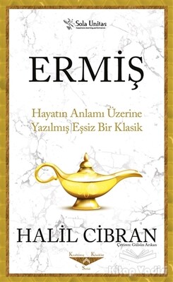 Ermiş - Kısaltılmış Klasikler Serisi - Sola Unitas