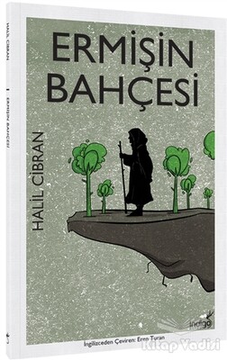 Ermişin Bahçesi - İndigo Kitap