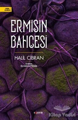 Ermişin Bahçesi - 1