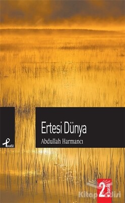 Ertesi Dünya - 2