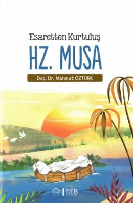 Esaretten Kurtuluş Hz. Musa - 1