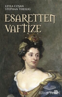 Esaretten Vaftize - 1