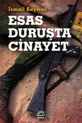 Esas Duruşta Cinayet - 1