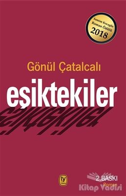 Eşiktekiler - 1