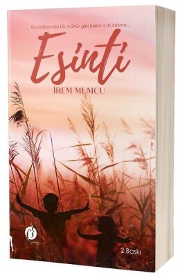 Esinti - Ciltsiz - Herdem Kitap