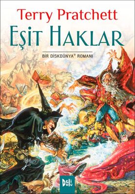 Eşit Haklar - 1