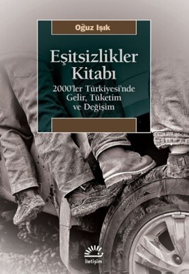 Eşitsizlikler Kitabı - İletişim Yayınları