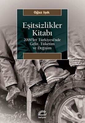 Eşitsizlikler Kitabı - 1