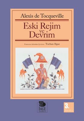 Eski Rejim ve Devrim - 1