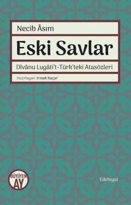 Eski Savlar Necib Asım - 1