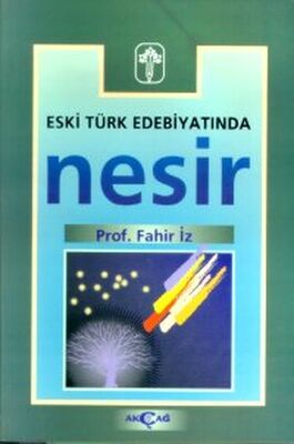 Eski Türk Edebiyatında Nesir - 1