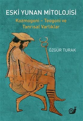 Eski Yunan Mitolojisi - 1