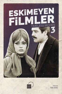 Eskimeyen Filmler 3 - Küre Yayınları