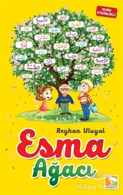 Esma Ağacı - Çınaraltı Yayınları