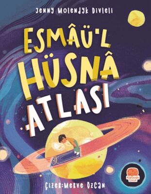 Esma’ül Hüsna Atlası - 1