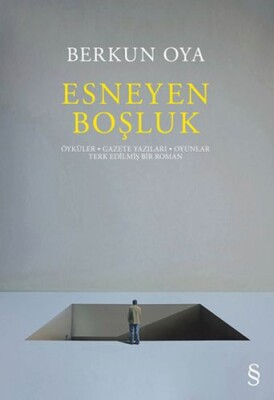 Esneyen Boşluk - Everest Yayınları