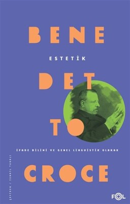 Estetik - Fol Kitap