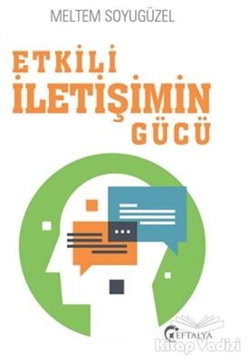 Etkili İletişimin Gücü - 1