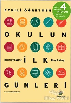 Etkili Öğretmen: Okulun İlk Günleri - 1