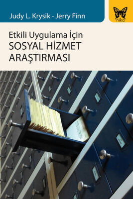 Etkili Uygulama İçin Sosyal Hizmet Araştırması - 1