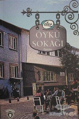 Etos Öykü Sokağı - Dorlion Yayınları