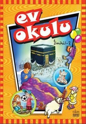 Ev Okulu İlmihal - 2 - 1