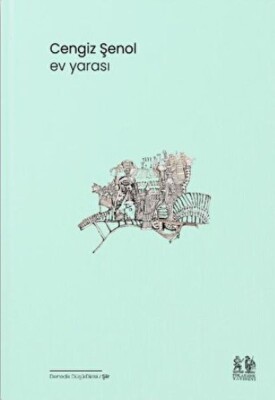 Ev Yarası - Pikaresk Yayınevi