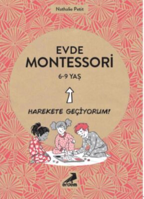 Evde Montessori 6-9 Yaş - 1