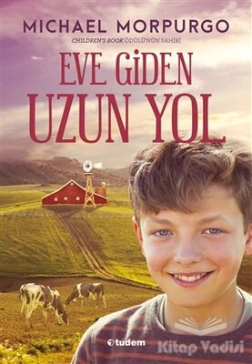 Eve Giden Uzun Yol - 1