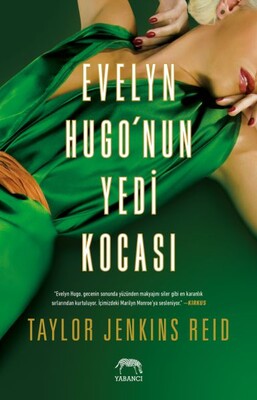 Evelyn Hugo’nun Yedi Kocası - Yabancı Yayınları