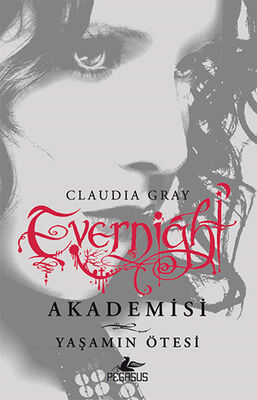 Evernight Akademisi 4 - Yaşamın Ötesi - 1