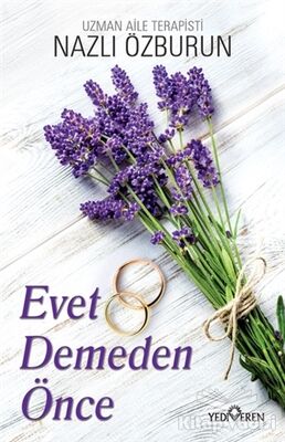 Evet Demeden Önce - 1