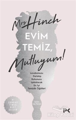 Evim Temiz Mutluyum - 1