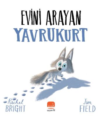 Evini Arayan Yavrukurt - 1